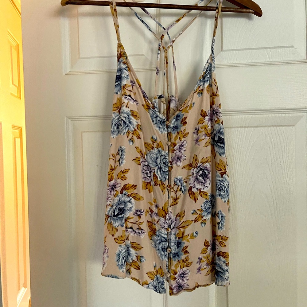 American eagle tank top